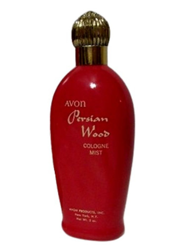 عطر ادکلن پرشین وود اون - Persian Wood Avon - بررسی، قیمت و خرید