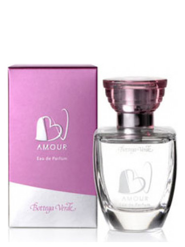 عطر ادکلن بی وی امور بوتگا ورده - BV Amour Bottega Verde - بررسی، قیمت و خرید