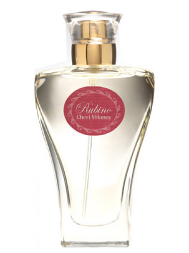 عطر ادکلن روبینو چری میلانِی - Rubino Cheri Milaney - بررسی، قیمت و خرید