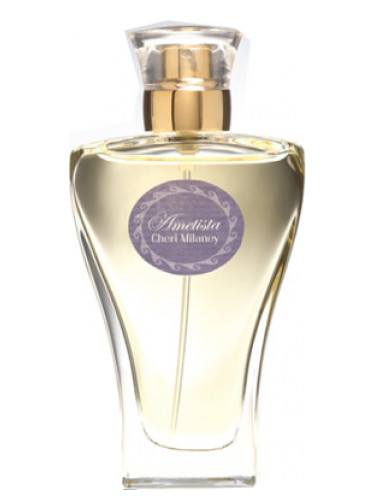 عطر ادکلن آمتیستا چری میلانی - Ametista Cheri Milaney - بررسی، قیمت و خرید