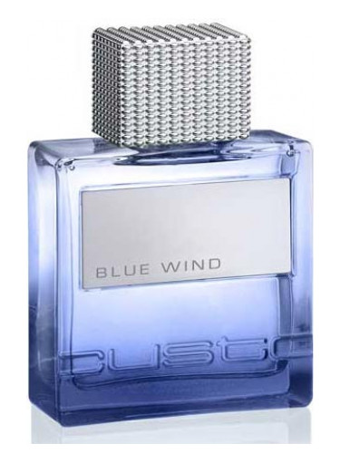 عطر ادکلن بلو ویند کاستو بارسلونا - Blue Wind Custo Barcelona - بررسی، قیمت و خرید