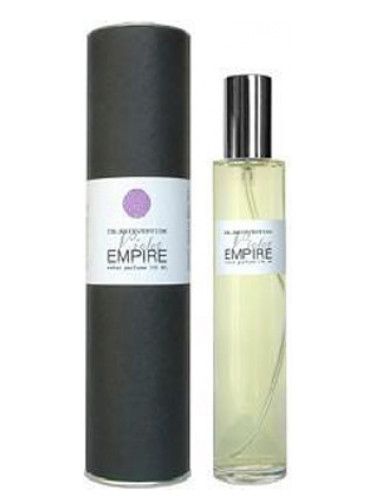 عطر ادکلن وایلِت اِمپایر سی‌بی آی هیت پرفیوم - Violet Empire CB I Hate Perfume - بررسی، قیمت و خرید