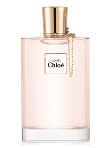 عطر ادکلن لاو، کلویی او فلورال کلوئه - Love, Chloe Eau Florale Chloé - بررسی، قیمت و خرید