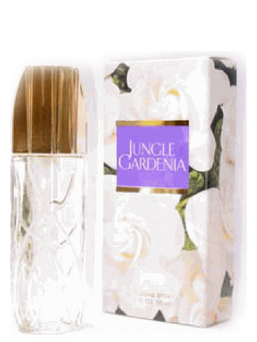 عطر ادکلن جانگل گاردنیا کوتی - Jungle Gardenia Coty - بررسی، قیمت و خرید