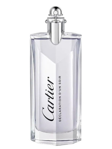 عطر ادکلن دکلراسیون دون سوآر کارتیر - Declaration d'Un Soir Cartier - بررسی، قیمت و خرید