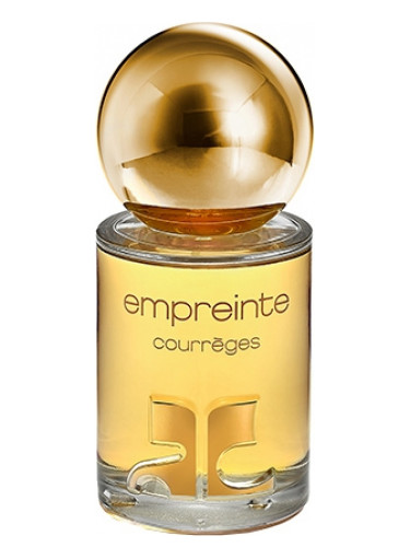 عطر ادکلن امپرینت کورج - Empreinte (new) Courrèges - بررسی، قیمت و خرید