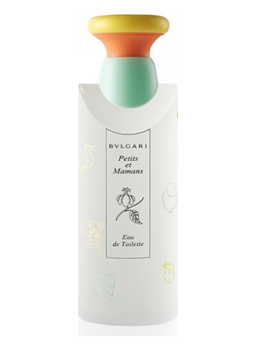 عطر ادکلن پتیت ا مامان بولگاری - Petits et Mamans Bvlgari - بررسی، قیمت و خرید