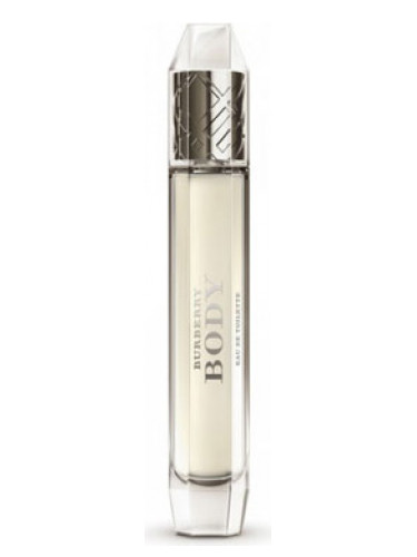 عطر ادکلن بادی او د تویلت بربری - Body Eau de Toilette Burberry - بررسی، قیمت و خرید