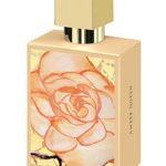عطر ادکلن امبر کویین ادازن رزز - Amber Queen A Dozen Roses - بررسی، قیمت و خرید