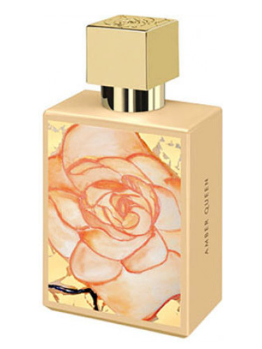 عطر ادکلن امبر کویین ادازن رزز - Amber Queen A Dozen Roses - بررسی، قیمت و خرید