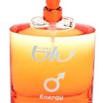 عطر ادکلن بلو من انرژی بیبلوس - Blu Man Energy Byblos - بررسی، قیمت و خرید