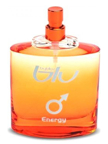 عطر ادکلن بلو من انرژی بیبلوس - Blu Man Energy Byblos - بررسی، قیمت و خرید