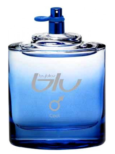 عطر ادکلن بلو من کول بیبلوس - Blu Men Cool Byblos - بررسی، قیمت و خرید