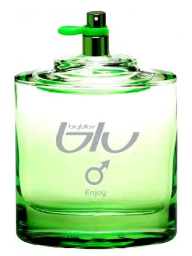 عطر ادکلن بلو من انجوی بیبلوس - Blu Men Enjoy Byblos - بررسی، قیمت و خرید