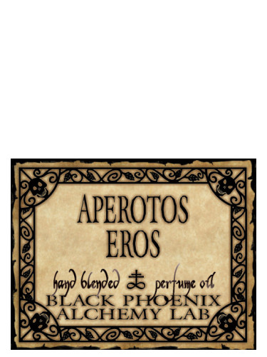 عطر ادکلن آپروتوس اروس بِلَک فینیکس الکِمی لَب - Aperotos Eros Black Phoenix Alchemy Lab - بررسی، قیمت و خرید