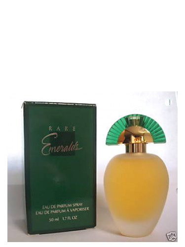 عطر ادکلن رر امرالدز ایوان - Rare Emeralds Avon - بررسی، قیمت و خرید
