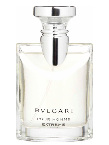 عطر ادکلن بولگاری اکستریم بولگاری - Bvlgari Extreme Bvlgari - بررسی، قیمت و خرید
