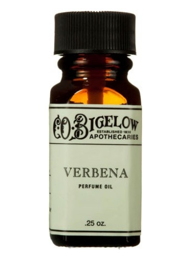 عطر ادکلن وربنا سی او بیگلو - Verbena C.O.Bigelow - بررسی، قیمت و خرید