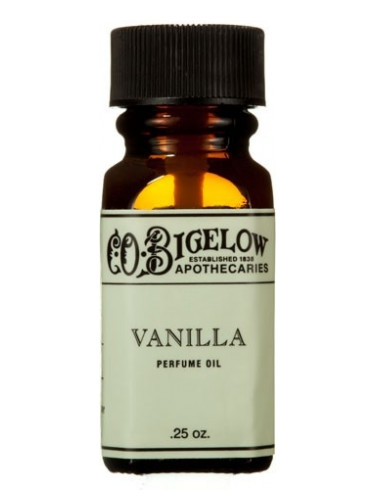 عطر ادکلن وانیل سی او بیگلو - Vanilla C.O.Bigelow - بررسی، قیمت و خرید