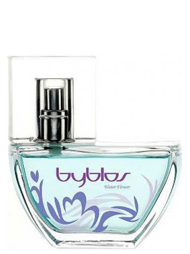 عطر ادکلن بایبلوس واتر فلاور فور ومن بیبلوس - Byblos Water Flower for Women Byblos - بررسی، قیمت و خرید