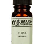 عطر ادکلن ماسک سی او بیگلو - Musk C.O.Bigelow - بررسی، قیمت و خرید