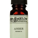 عطر ادکلن امبر سی او بیگلوو - Amber C.O.Bigelow - بررسی، قیمت و خرید