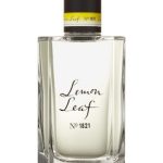 عطر ادکلن لیمن لیف نامبر 1821 سی او بیگِلو - Lemon Leaf No.1821 C.O.Bigelow - بررسی، قیمت و خرید