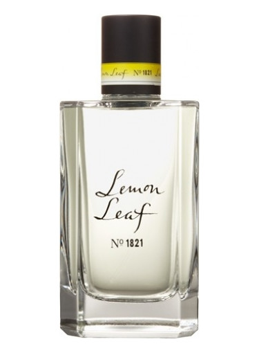 عطر ادکلن لیمن لیف نامبر 1821 سی او بیگِلو - Lemon Leaf No.1821 C.O.Bigelow - بررسی، قیمت و خرید