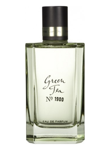 عطر ادکلن گرین تی نامبر نوزده صد سی او بیگلو - Green Tea No.1900 C.O.Bigelow - بررسی، قیمت و خرید