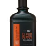 عطر ادکلن اِلیکسر بِلَک پِپِر سی او بیگلو - Elixir Black Pepper C.O.Bigelow - بررسی، قیمت و خرید
