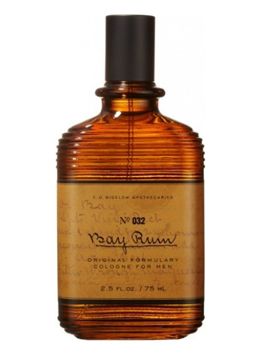 عطر ادکلن بای رام سی او بیگلو - Bay Rum C.O.Bigelow - بررسی، قیمت و خرید