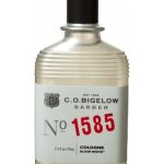 عطر ادکلن باربر کلون الکسیر وایت سی او بیگلو - Barber Cologne Elixir White C.O.Bigelow - بررسی، قیمت و خرید