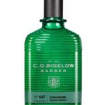 عطر ادکلن باربر کلون الکسیر گرین سی او بیگلو - Barber Cologne Elixir Green C.O.Bigelow - بررسی، قیمت و خرید