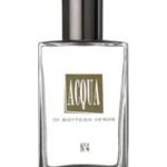 عطر ادکلن آکوا دی بوتگا ورد شماره چهار بوتگا ورده - Acqua di Bottega Verde N°4 Bottega Verde - بررسی، قیمت و خرید