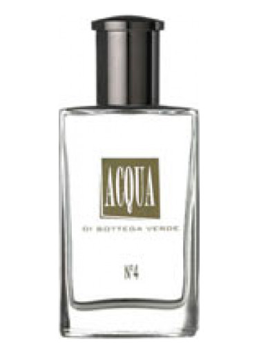 عطر ادکلن آکوا دی بوتگا ورد شماره چهار بوتگا ورده - Acqua di Bottega Verde N°4 Bottega Verde - بررسی، قیمت و خرید