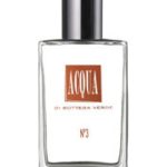 عطر ادکلن آکوا دی بوتگا ورد نمره سه بته گا ورده - Acqua di Bottega Verde N° 3 Bottega Verde - بررسی، قیمت و خرید