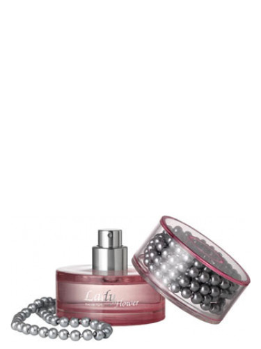 عطر ادکلن لیدی فلاور بوتگا ورده - Lady Flower Bottega Verde - بررسی، قیمت و خرید