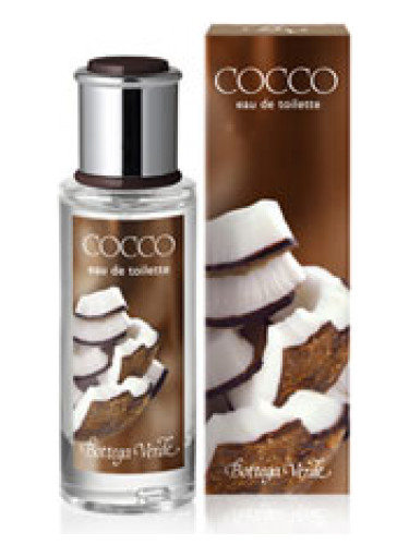 عطر ادکلن کوکو بوتگا ورده - Cocco Bottega Verde - بررسی، قیمت و خرید