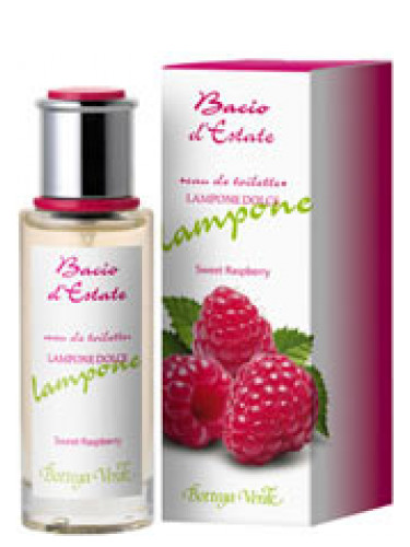 عطر ادکلن باچو دِاِستاته بوتگا ورده - Bacio d'Estate Bottega Verde - بررسی، قیمت و خرید