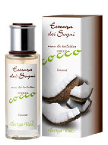 عطر ادکلن اسنزا دی سوجنی بوتگا ورده - Essenza dei Sogni Bottega Verde - بررسی، قیمت و خرید