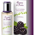 عطر ادکلن کوره دی فیابا بوتگا ورده - Cuore di Fiaba Bottega Verde - بررسی، قیمت و خرید