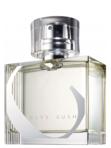 عطر ادکلن سیتی راش فور هر ایوان - City Rush for Her Avon - بررسی، قیمت و خرید