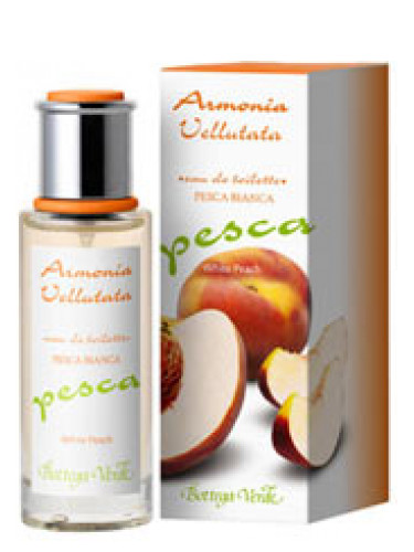 عطر ادکلن آرمونیا ولوتاتا بوتگا ورده - Armonia Vellutata Bottega Verde - بررسی، قیمت و خرید