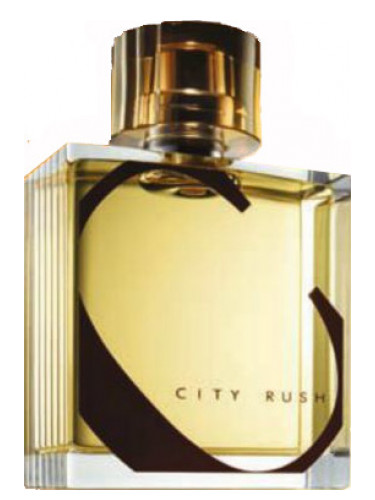 عطر ادکلن سیتی راش فور هیم اون - City Rush for Him Avon - بررسی، قیمت و خرید