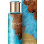 عطر ادکلن برازیلین سول بوتگا ورده - Brazilian Soul Bottega Verde - بررسی، قیمت و خرید