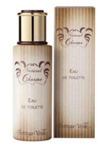 عطر ادکلن نچرال چارم بوتگا ورده - Natural Charme Bottega Verde - بررسی، قیمت و خرید