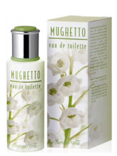 عطر ادکلن ماگتو بوتگا ورده - Mughetto Bottega Verde - بررسی، قیمت و خرید