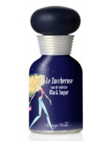 عطر ادکلن لزاکروزه بوتگا ورده - Le Zuccherose Bottega Verde - بررسی، قیمت و خرید