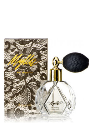 عطر ادکلن مایلا بوتگا ورد - Mylla Bottega Verde - بررسی، قیمت و خرید