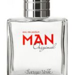 عطر ادکلن من اوریجینال بوتگا ورد - Man Original Bottega Verde - بررسی، قیمت و خرید